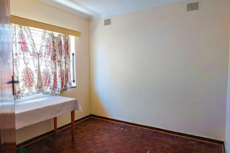 To Let 3 Bedroom Property for Rent in Glenhaven Western Cape
